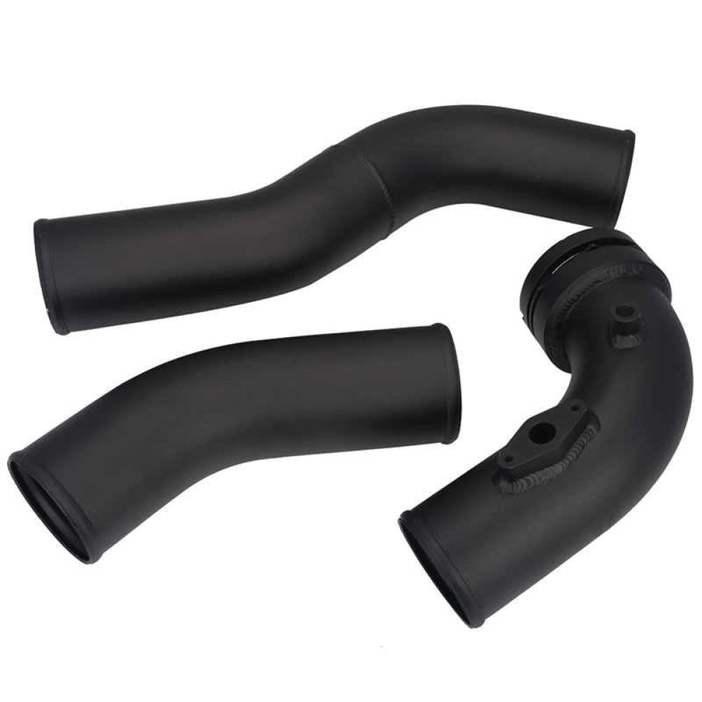 2012-2018 BMW X3/X4 Charge Pipe Kit | F25/F26 Charge Pipes